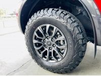 FORD RANGER 2.0 FX4 MAX 4WD AUTO ปี 2021 รูปที่ 13
